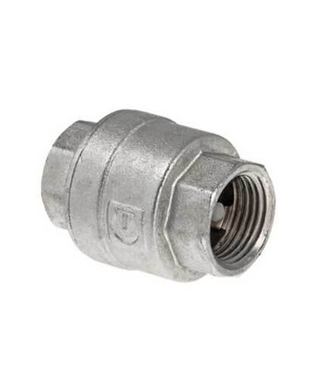 Обратный клапан 1 1/2"