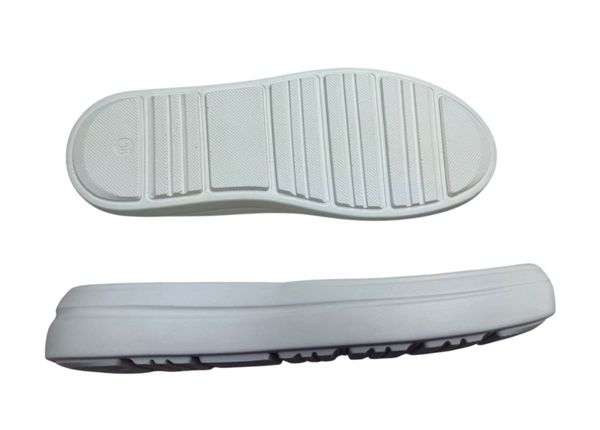 Подошва женская SP Лира, чёрный