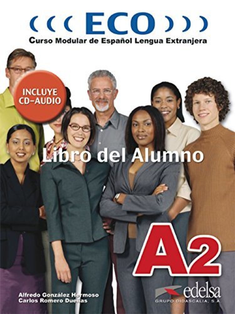 Eco A2 - Alumno +D