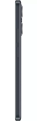 Смартфон POCO F5 12/256GB Black