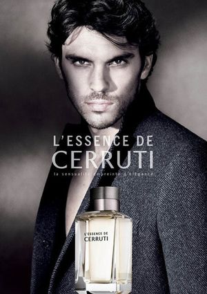 Cerruti L'Essence de