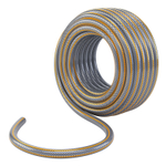 Шланг поливочный 4-х слойный, армированный "Professional", 1/2" 15 м, Luxe Palisad