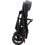 Детская коляска Britax Roemer Smile 5Z 2 в 1 Midnight Grey
