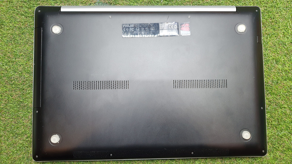 Ноутбук ASUS i7/8Gb/ GT 750M 4Gb/FHD/N550JV-CN027H 90nb00k1-m00270/Wiondows 10