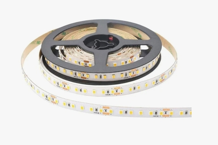 Лента светодиодная 240 LED 4000K 12V IP20 5м ЭРА