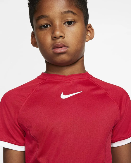 Футболка для мальчиков Nike B NKCT Dry Fit, арт. CD6131-687