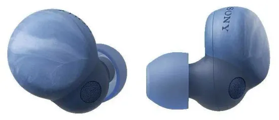 Наушники Sony LinkBuds S Синий