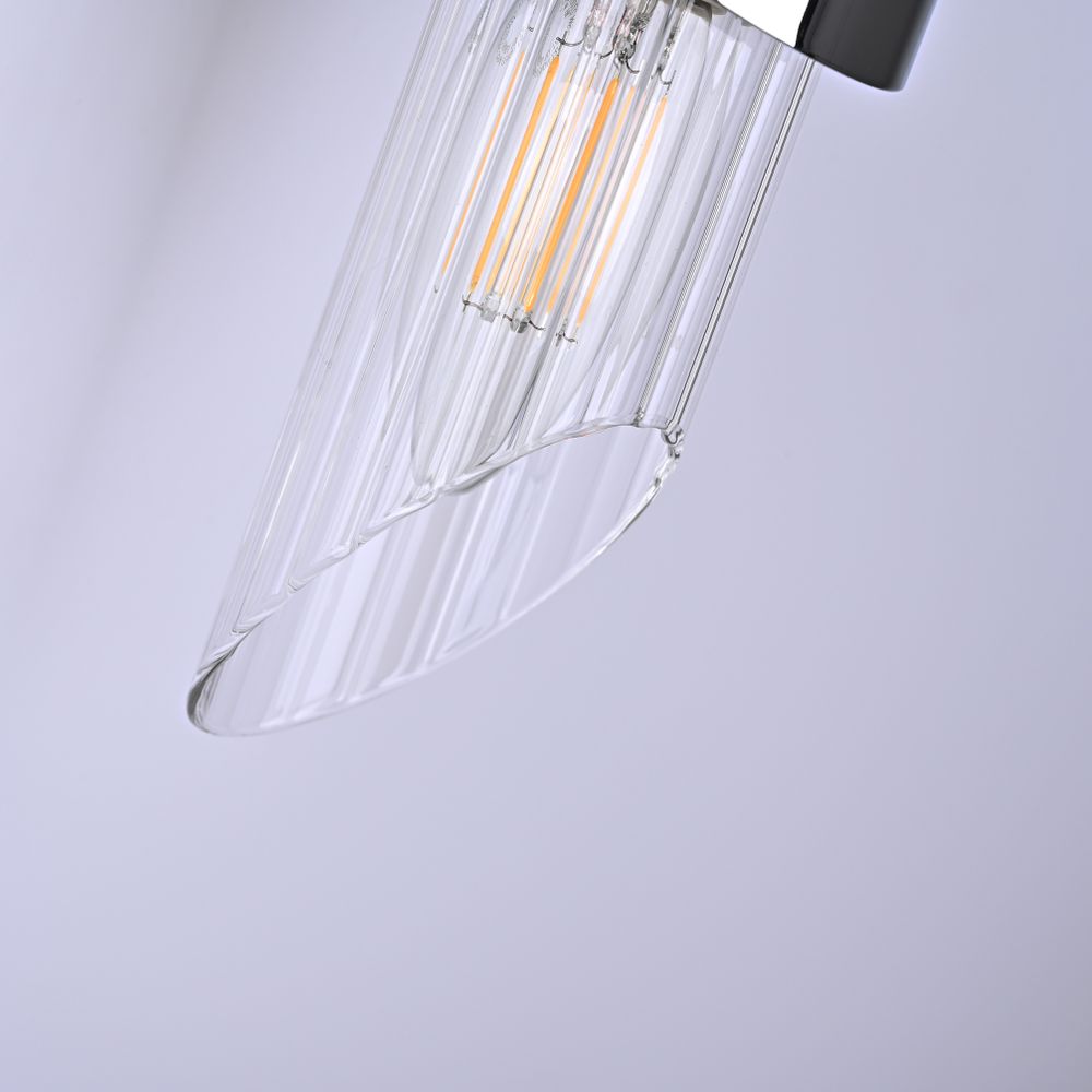 Бра Tycho Mini Wall Light Silver By Imperiumloft