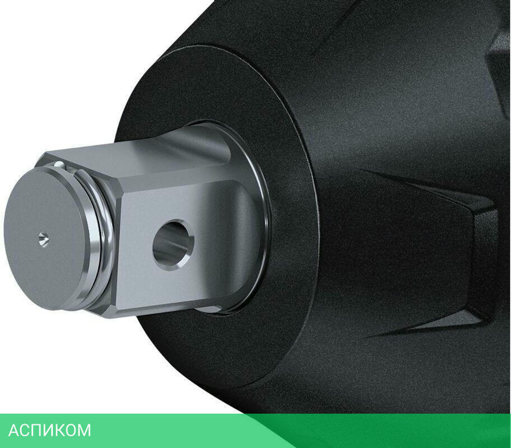 Гайковерт Bosch GDS 18V-1050 H Professional (0.601.9J8.502)