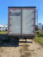 JAC N120 Бортовой (Евроборт) 78J121-01 (Евроборт, Дизельный, 4,5 л, 207 л.с., МТ)