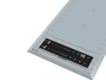 Варочная панель MAUNFELD CVI292S2FMBL LUX Inverter индукционная