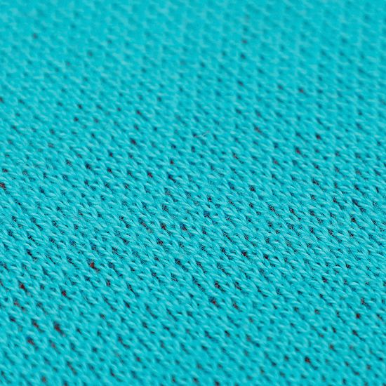 Плед из хлопка по мотивам нанайских орнаментов из коллекции cultural heritage, 130х180 см