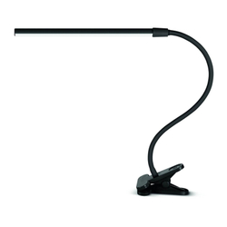 Настольная лампа Arte Lamp A1106LT-1BK