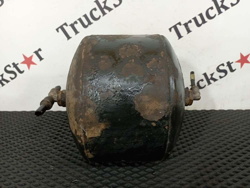 Ресивер воздушный 7L