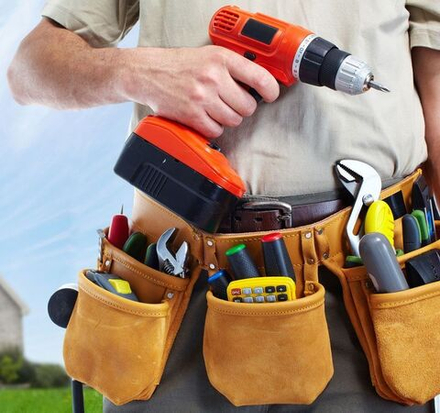 Мастер на час в Коломне