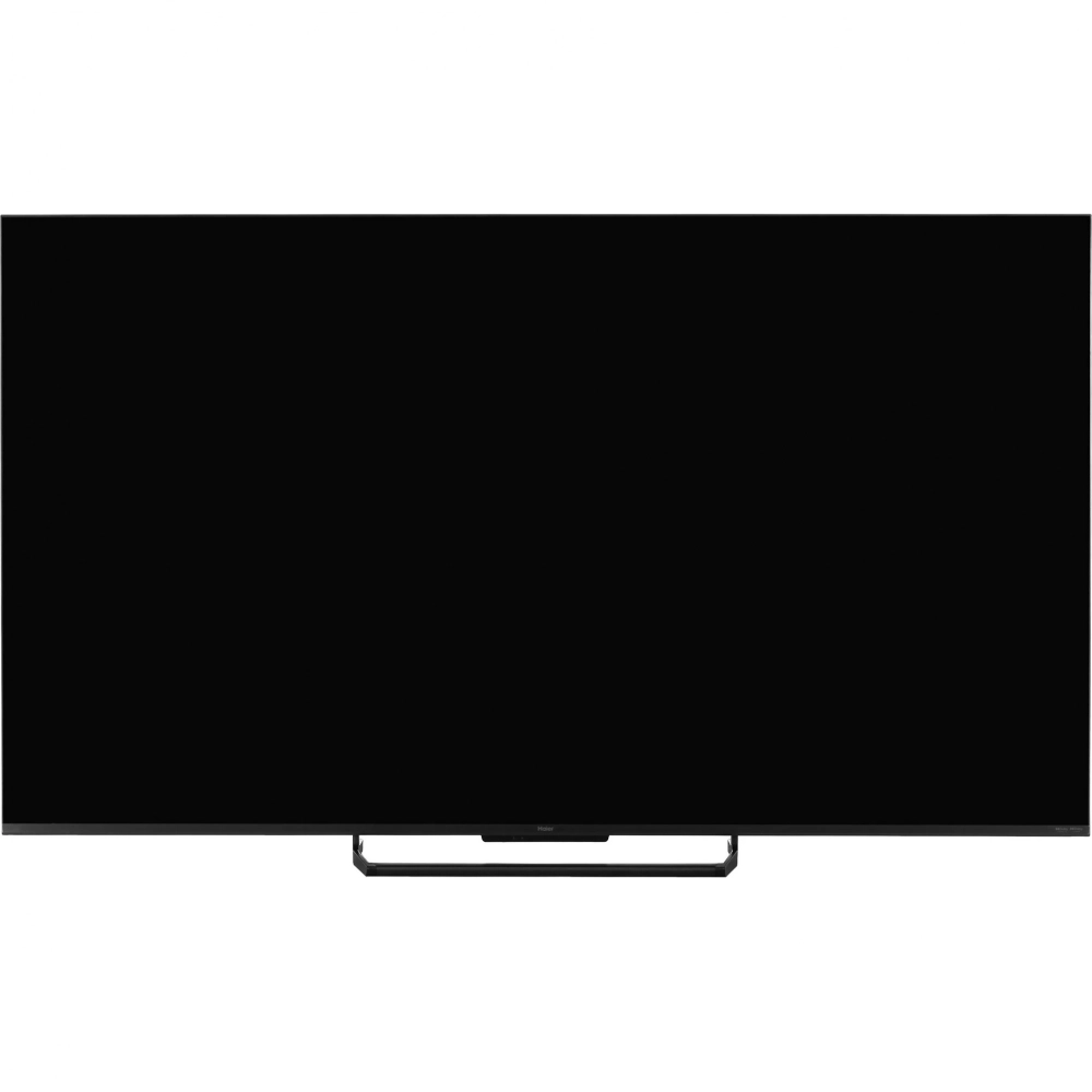 Телевизор Haier DH1VWQD06RU 65" S6 QLED Frameless 4K Ultra HD серый