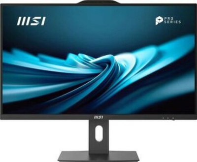 Моноблок MSI Pro AP272P 14M 27 Core i5-14400 16GB 512GB 9S6-AF8321-802