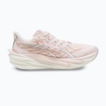 Женские Кроссовки для бега PUMA Deviate Nitro 4 pink