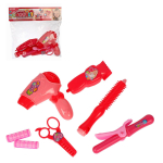 Набор парикмахера Модница, пакет 5503