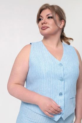 Цена на Костюм-20098 больших размеров