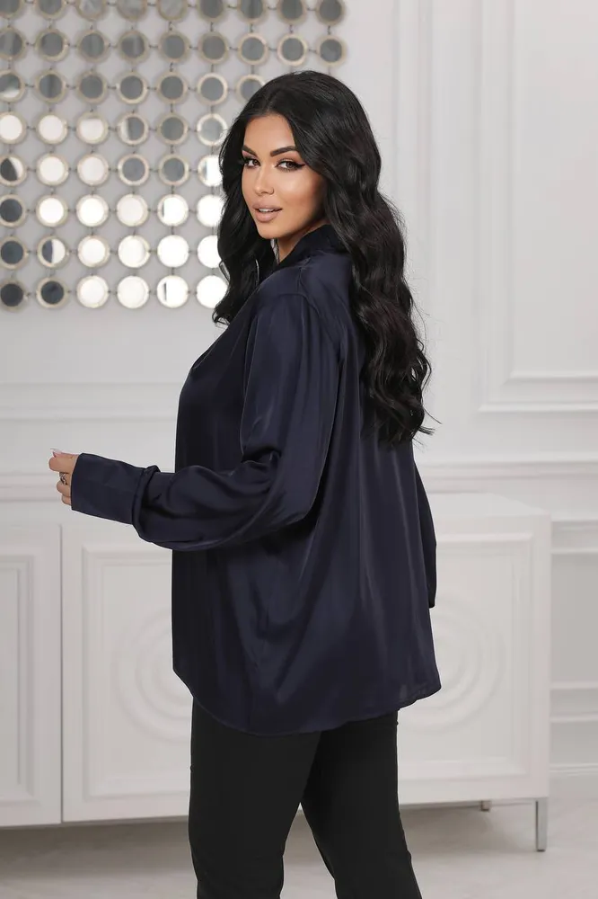 Блузка УК-824-8 Fabrika