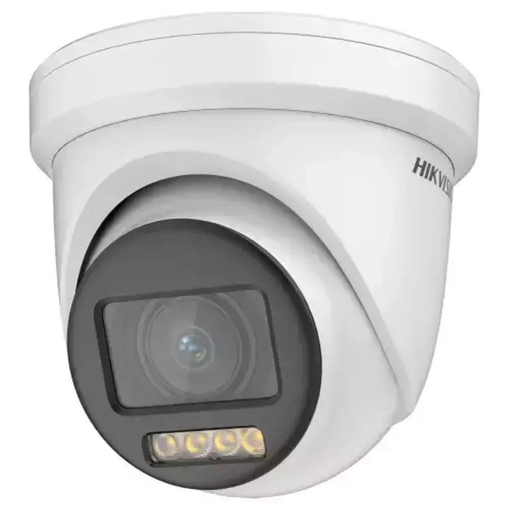 DS-2CE79DF8T-AZE (2.8-12) HDTVI ВИДЕОКАМЕРА 2MP HIKVISION