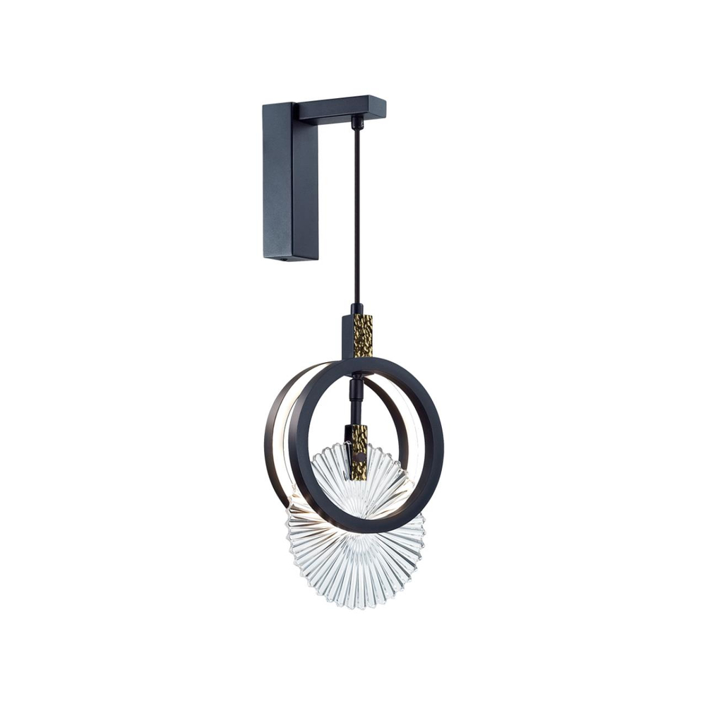 5421/17WL ODL_EX Светильник LED 17Вт 3000К 220В IP20 HIGHTECH