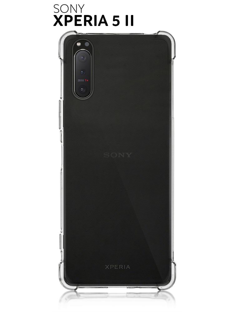 Набор стекол ROSCO для Sony Xperia 5 II оптом (арт. 5(II)-FSP-GLASS-SET2)