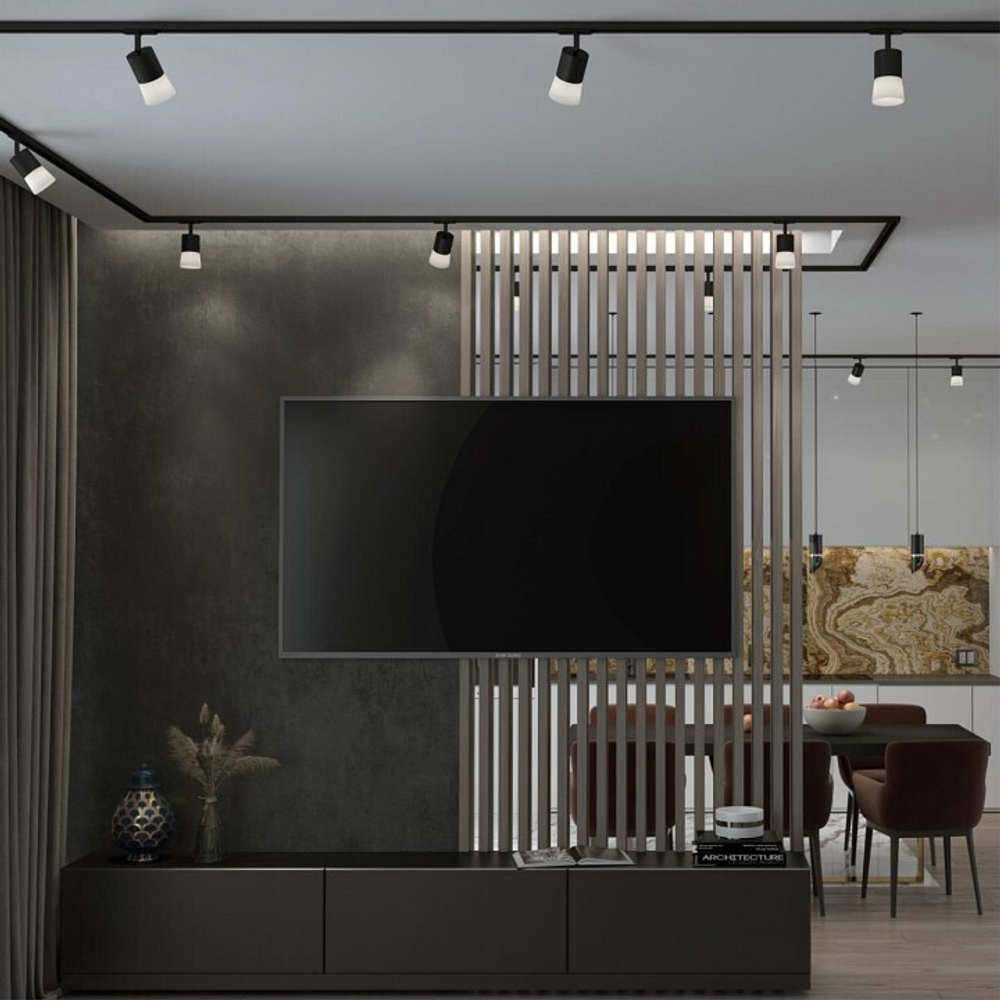 Трековый светильник Novotech 370902