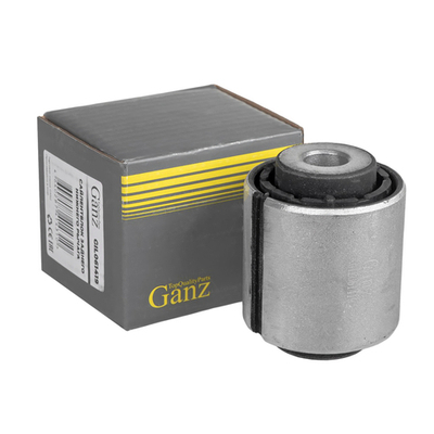 Сайлентблок заднего нижнего рычага (задний) BMW E90/E60/X1(E84)/X5(E53) GANZ GIL061419