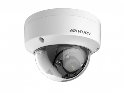 DS-2CE57U7T-VPITF HD-TVI камера 8 Мп Hikvision