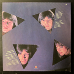 Suzi Quatro - Rock Hard (Скандинавия 1980г.)