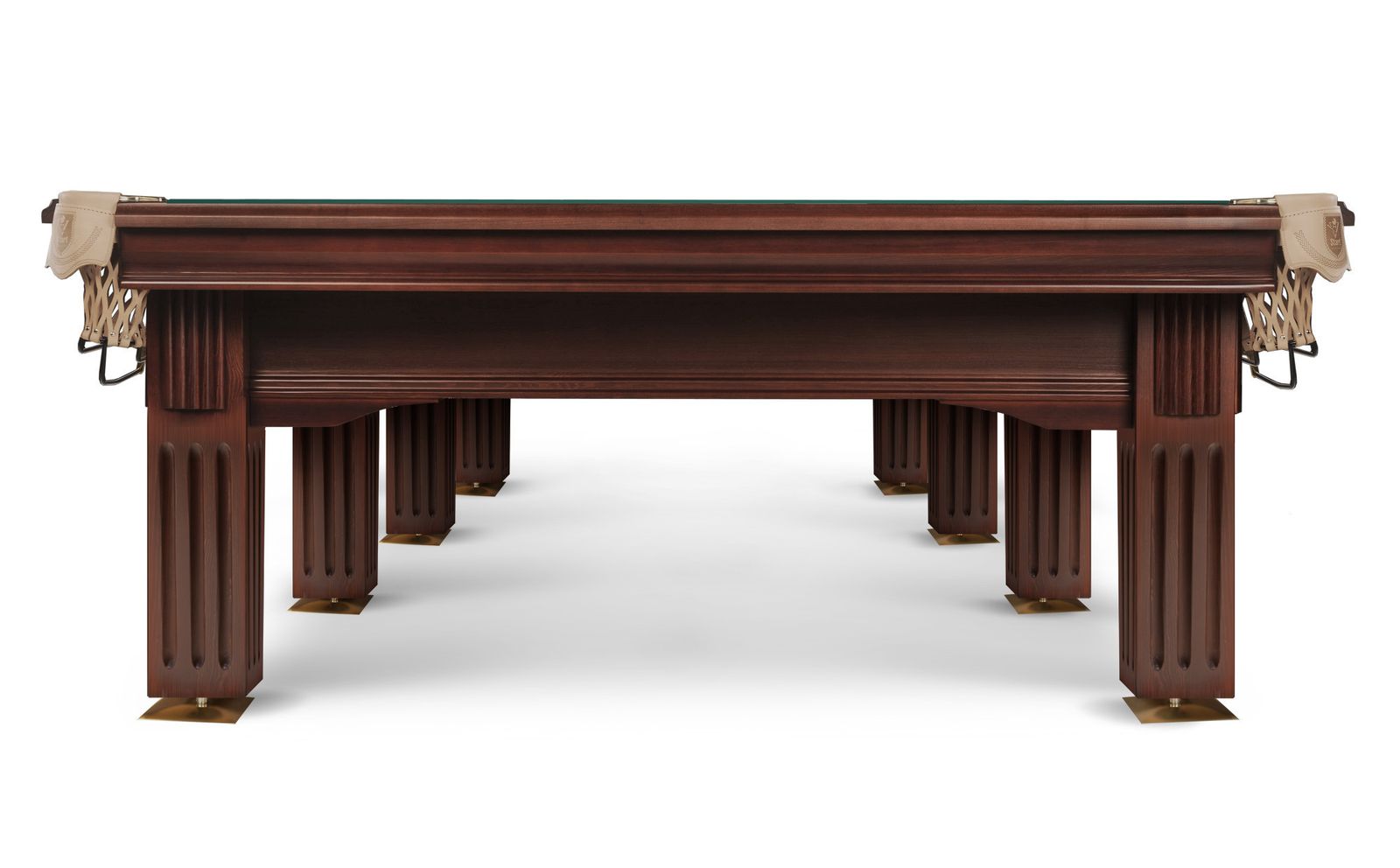 Бильярдный стол Ливерпуль 3 фото №3