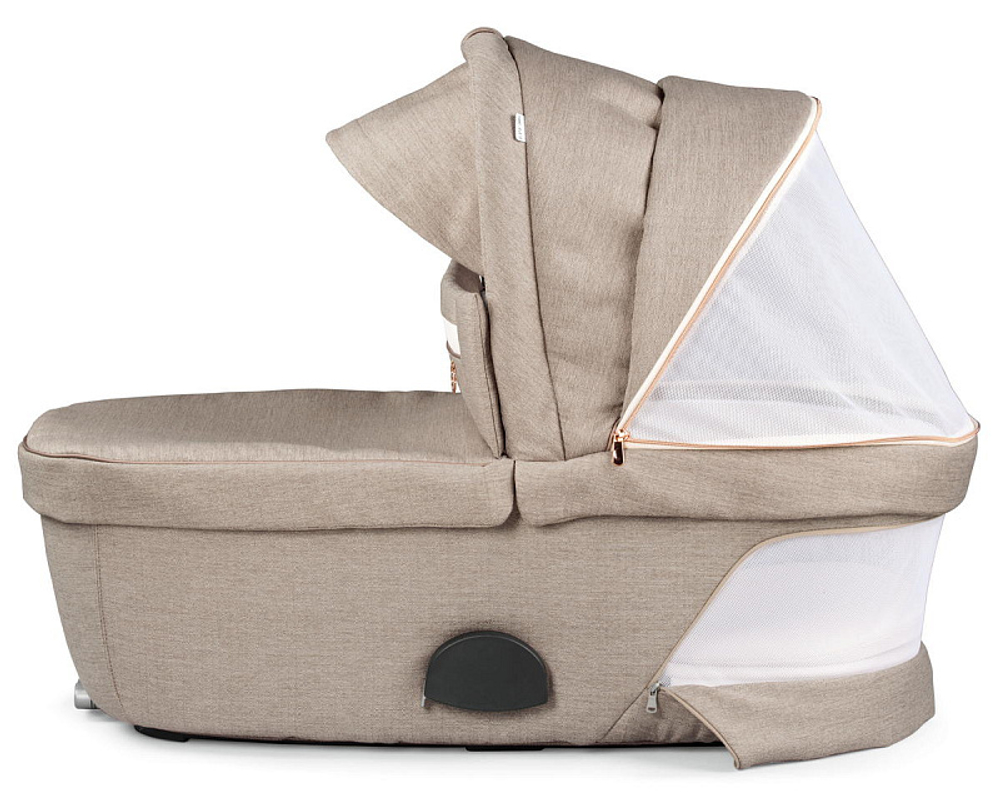 Коляска 3 в 1 Peg Perego Veloce Belvedere Lounge Mon Amour