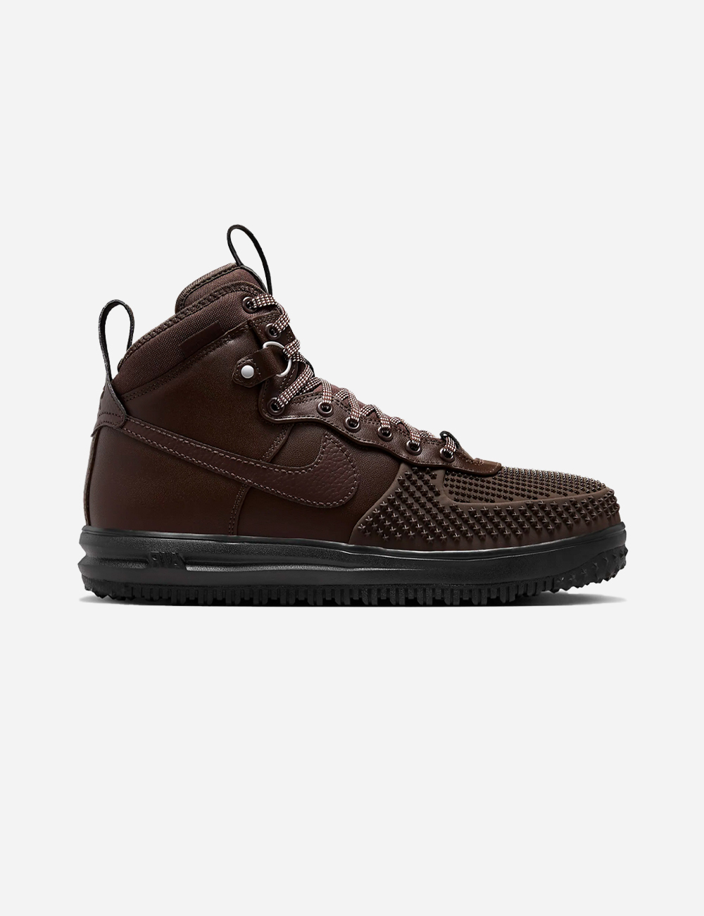 Nike Lunar Force 1 Duckboot Baroque Brown (DZ5320-201)