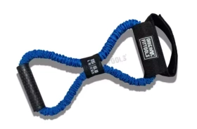 Эспандер-восьмерка среднее сопрот. 6,8 кг