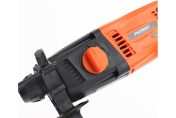 Перфоратор PATRIOT RH 231, 650 Вт, 140301231