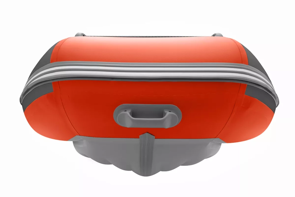 Моторная лодка ПВХ Zefir 3700