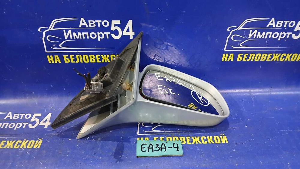 Зеркало правое MITSUBISHI GALANT 1999