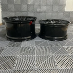 КОВАНЫЕ ДИСКИ ДЛЯ FERRARI 296 GTB 2021 ФЕРРАРИ