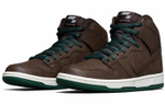 Кроссовки Nike Dunk Sb Pro "Baroque Brown"