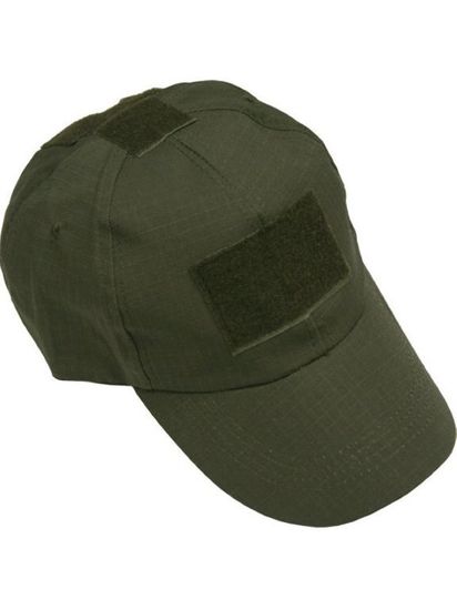 [M] Бейсболка 5.11 Tactical (олива)