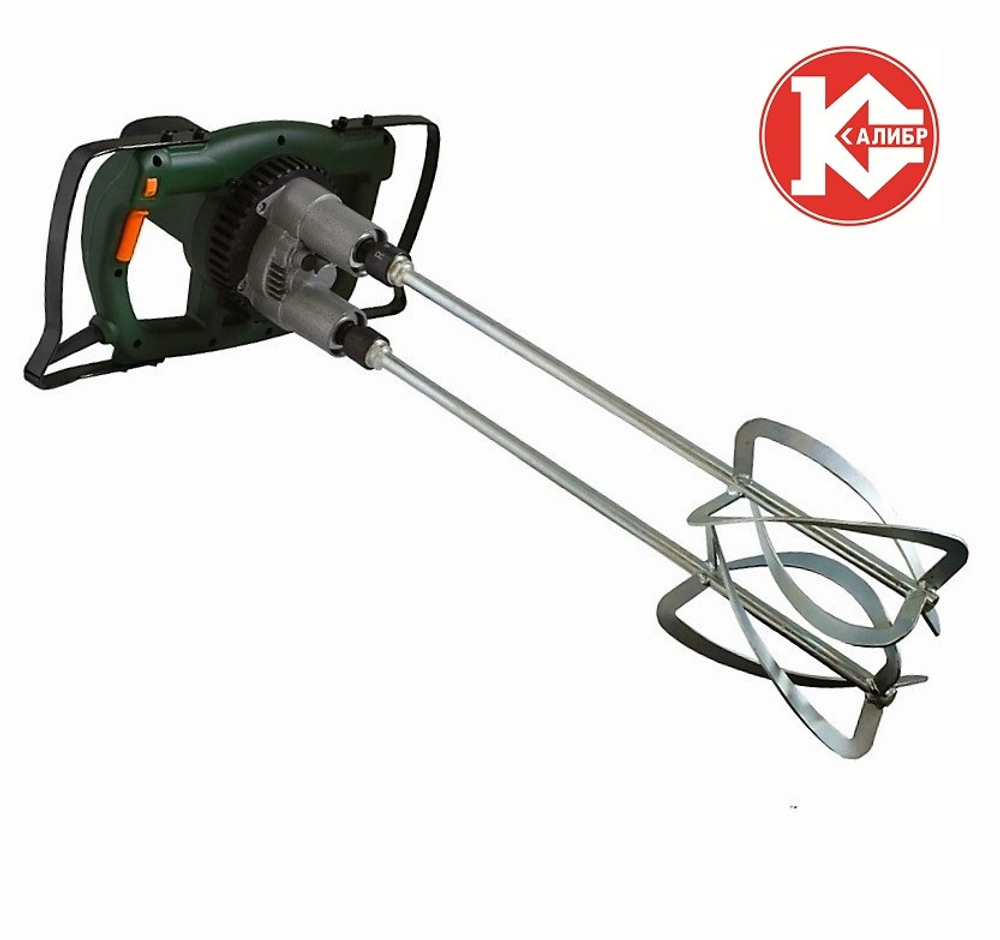 Миксер Калибр ЭРМД-1600Е