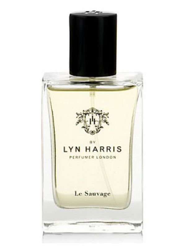 Marks and Spencer Lyn Harris Le Sauvage
