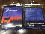 Термобелье Laplandic