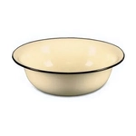 Таз эмалированный 7л