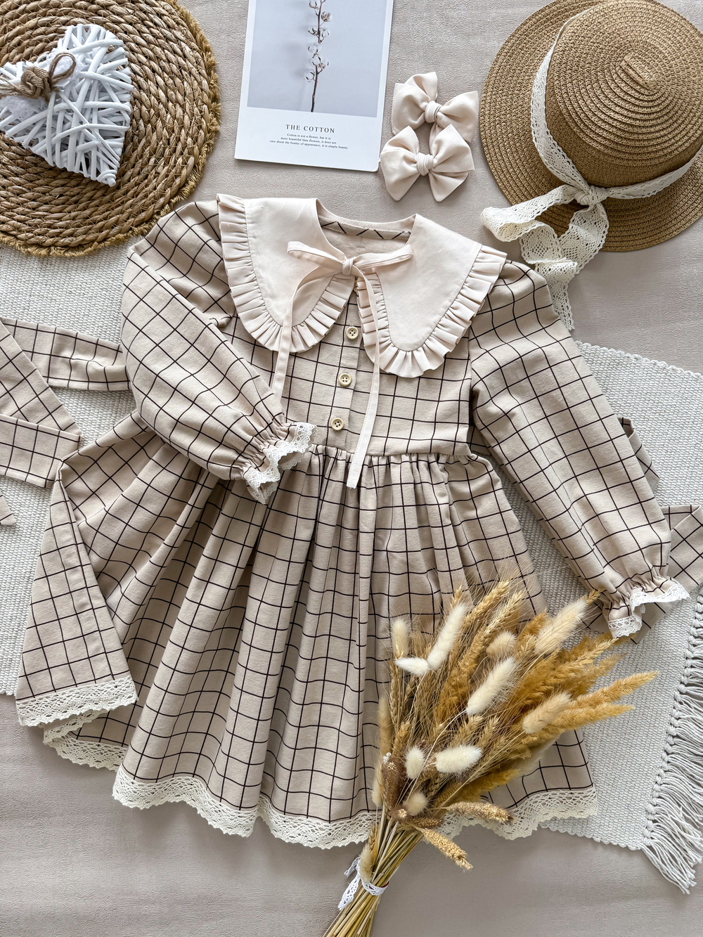 Платье "Азалия"