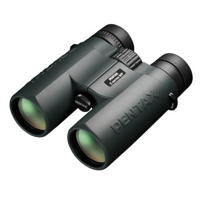 Бинокль Pentax ZD 8x43 WP