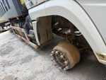 Shacman (Shaanxi) SX* 6x4 Самосвал SX32586T384 (Дизельный, 11,6 л, 430 л.с., МТ)
