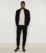 Футболка EA7 - кремовый(6DPT08 PJTJZ)